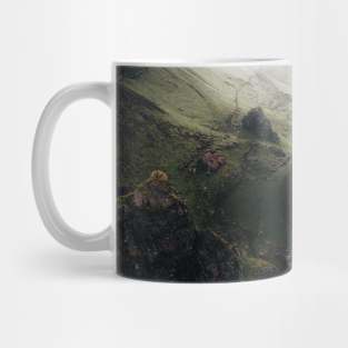 The Storr Mug